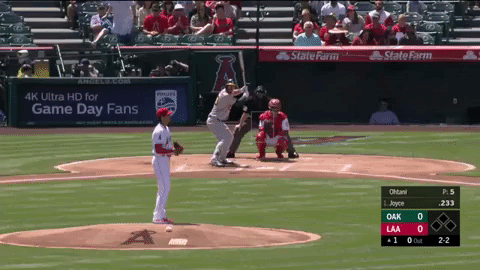 mlb GIF