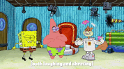 season 9 the fish bowl GIF by SpongeBob SquarePants