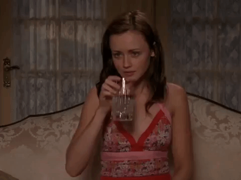 season 6 netflix GIF by Gilmore Girls 
