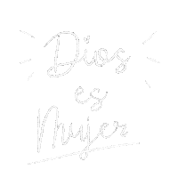 Mujer Sticker
