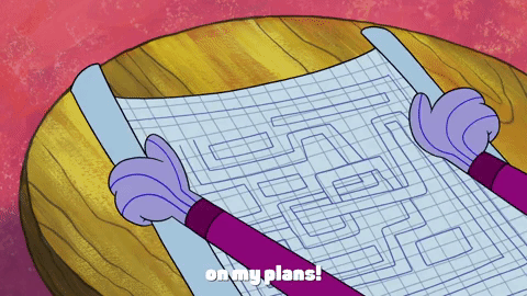 season 9 patrick the game GIF by SpongeBob SquarePants