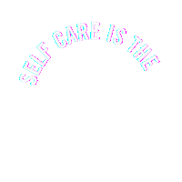zenbotanics skincare self care selfcare zenmyskin Sticker