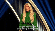 Wheel Of Fortune Wine GIF by ABC Network