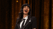 Jameela Jamil GIF by The Misery Index
