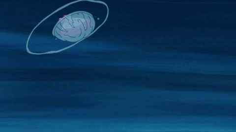 season 9 it came from goo lagoon GIF by SpongeBob SquarePants