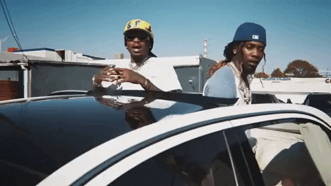 Why Not GIF by Migos