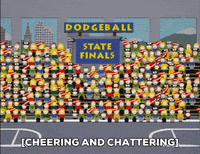 GIF by South Park 