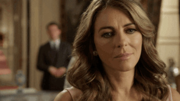 queen helena GIF by The Royals on E!