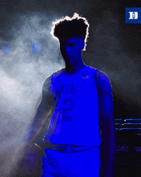 Dukembb Boozer GIF by Duke Men's Basketball