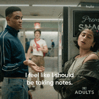Fx Networks What GIF by Adults