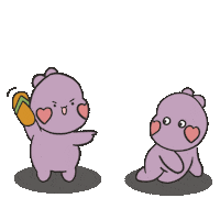 Doombi Sticker