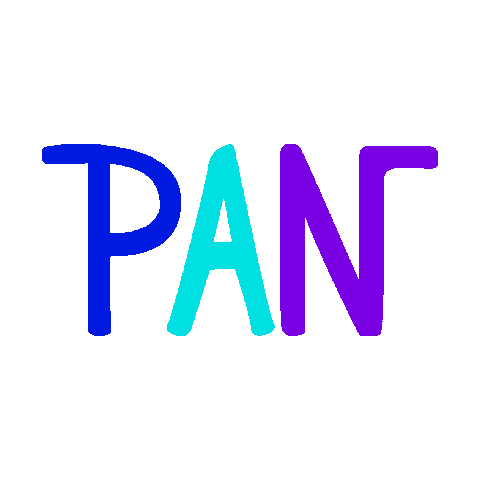 PANartwork giphyupload nike pan panartwork Sticker