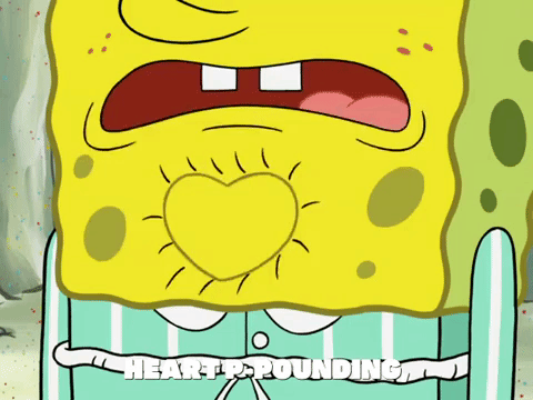 season 8 karen 2.0 GIF by SpongeBob SquarePants