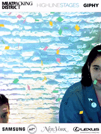 open market nyc GIF by Meatpacking District