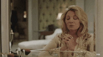 Filthy Rich GIF by Vulture.com