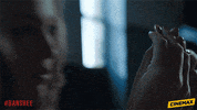 lili simmons rebecca GIF by Cinemax