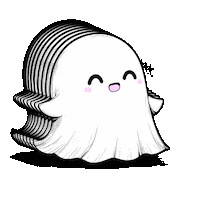 Halloween Dancing Sticker