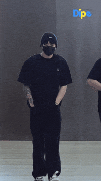 Dance GIF by koreadispatch