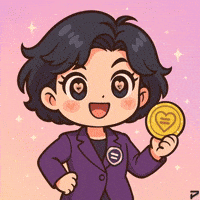Womens Rights Hana GIF by Persona