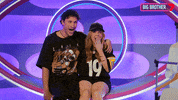 Bbau GIF by Big Brother Australia
