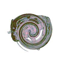 art cat Sticker by N3t4