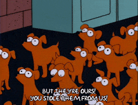 mad season 6 GIF