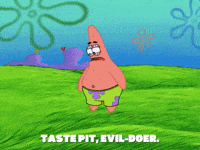 season 5 000 patties under the sea GIF by SpongeBob SquarePants