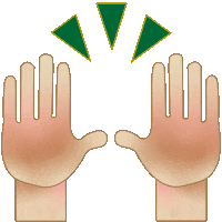 Praise Prayer Sticker by Steubenville Conferences