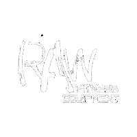 RAWFITNESSEQUIPMENT_ fitness raw fitness equipment rawfitness Sticker