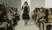kendall jenner nyfw 2015 GIF by Glamour