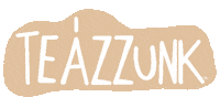 Earl Grey Tea Sticker