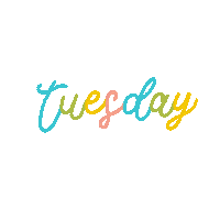 Day Chill Sticker