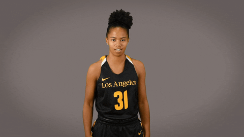 Womens Basketball GIF by Cal State LA Golden Eagles