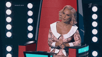 1tv music perfect coach voice GIF