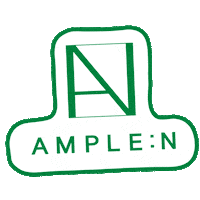 coreana_kr ampoule 앰플 amplen 앰플엔 Sticker