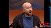 Oh My God Surprise GIF by Encounter Party