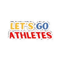 NUSIFG cheer ifg nusifg ifg2024 Sticker