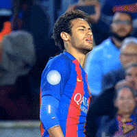 Neymar Edit GIF