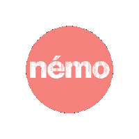 Biennale Nemo Sticker by 104paris