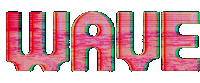 Art Glitch Sticker