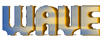 Art Glitch Sticker