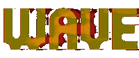 Art Glitch Sticker