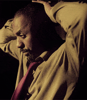 idris elba hunter GIF