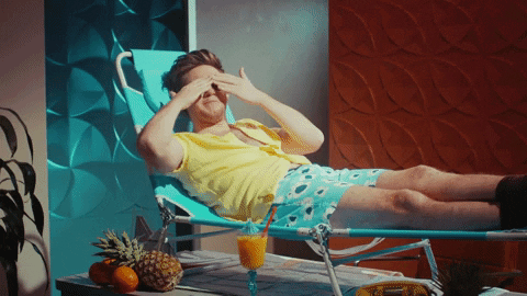 Heartbreak Weather GIF by Niall Horan