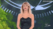 lets eat GIF by Isola dei Famosi