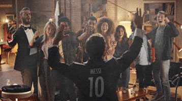 football messi GIF by Lay's