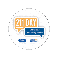 United Way Sticker by United Way of Lancaster County