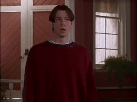 season 1 netflix GIF by Gilmore Girls 