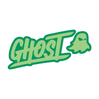 Ghost Earth Day Sticker by ghostlifestyle