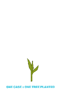 filiph tree sustainable philippines recycle Sticker